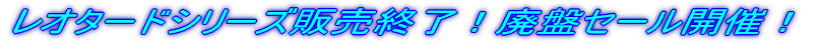 ���I�^�[�h�V���[�Y�̔��I���I�p�ՃZ�[���J�ÁI